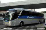 Viação Cometa 18537 na cidade de Belo Horizonte, Minas Gerais, Brasil, por Luciano Formiga. Número da foto: #6368435.