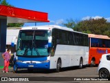 Ônibus Particulares ZB7816 na cidade de Santa Cruz, Colchagua, Libertador General Bernardo O'Higgins, Chile, por Pablo Andres Yavar Espinoza. ID da foto: :id.