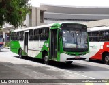 VB Transportes e Turismo 3981 na cidade de Campinas, São Paulo, Brasil, por José Geyvson da Silva. Número da foto: #:id.