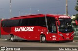 Viação Santa Cruz 22319 na cidade de São Paulo, São Paulo, Brasil, por Rafael da Silva Xarão. Número da foto: #6368498.
