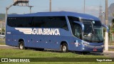 Viação Águia Branca 21320 na cidade de Vitória, Espírito Santo, Brasil, por Tiago Baldan. Número da foto: #:id.
