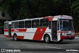Auto Viação ABC 25 na cidade de São Paulo, São Paulo, Brasil, por Julio Medeiros. Número da foto: #:id.