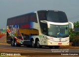 Globosul Agência de Viagens e Turismo 1580 na cidade de Guarapuava, Paraná, Brasil, por Reinaldo Gonçalves. Número da foto: #6366406.