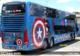 Famtur Turismo 35000 na cidade de Goiânia, Goiás, Brasil, por Carlos Júnior. Número da foto: #6369300.