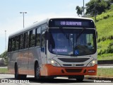 Planeta Fretamento 3069 na cidade de Viana, Espírito Santo, Brasil, por Braian Ferreira. Número da foto: #:id.