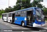 Sambaíba Transportes Urbanos 2 1510 na cidade de São Paulo, São Paulo, Brasil, por Julio Medeiros. Número da foto: #:id.