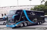 Empresa de Ônibus Nossa Senhora da Penha 54000 na cidade de São Paulo, São Paulo, Brasil, por Leonardo Araújo Silva. Número da foto: #:id.