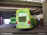 Viação Garcia 7039 na cidade de Apucarana, Paraná, Brasil, por Emanoel Diego.. Número da foto: #:id.