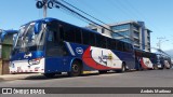 Lumaca C-180 na cidade de Costa Rica, Mato Grosso do Sul, Brasil, por Andrés Martínez Rodríguez. Número da foto: #6367714.
