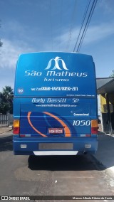 São Matheus 1050 na cidade de São José do Rio Preto, São Paulo, Brasil, por Marcos Alberto Ribeiro da Costa. Número da foto: #6365496.