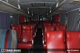 Ônibus Particulares 4099 na cidade de São Paulo, São Paulo, Brasil, por Julio Medeiros. Número da foto: #6368172.