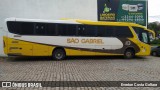 Viação São Gabriel 2920 na cidade de Cariacica, Espírito Santo, Brasil, por Everton Costa Goltara. Número da foto: #6365278.