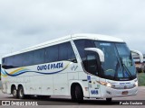 Viação Ouro e Prata 669 na cidade de Curitiba, Paraná, Brasil, por Paulo Gustavo. Número da foto: #:id.