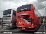 Lirabus 12103 na cidade de Aparecida, São Paulo, Brasil, por Vicente de Paulo Alves. Número da foto: #6365474.