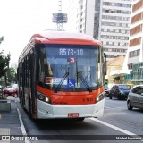 TRANSPPASS - Transporte de Passageiros 8 1935 na cidade de São Paulo, São Paulo, Brasil, por Michel Nowacki. Número da foto: #:id.
