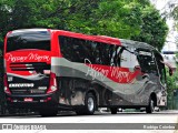 Empresa de Ônibus Pássaro Marron 8802 na cidade de São Paulo, São Paulo, Brasil, por Rodrigo Coimbra. Número da foto: #:id.