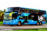 UTIL - União Transporte Interestadual de Luxo 11877 na cidade de Brasil, por Andrey Gustavo. Número da foto: #:id.
