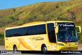 Maranatha Turismo 2001 na cidade de Aparecida, São Paulo, Brasil, por Ricardo Silva Monteiro. Número da foto: #:id.