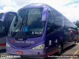 Twister Rio Transporte e Turismo 2040 na cidade de Brasil, por David Barbosa de Oliveira da Costa. Número da foto: #6368003.