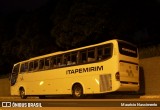 Viação Itapemirim 8203 na cidade de Belo Horizonte, Minas Gerais, Brasil, por Maurício Nascimento. Número da foto: #6367352.