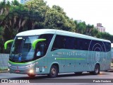 Viação Garcia 7188 na cidade de Curitiba, Paraná, Brasil, por Paulo Gustavo. Número da foto: #6368779.