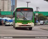 Viação Santa Brígida 1 1143 na cidade de São Paulo, São Paulo, Brasil, por Weslley Kelvin Batista. Número da foto: #6366093.