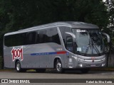 Auto Viação 1001 RJ 108.136 na cidade de São Paulo, São Paulo, Brasil, por Rafael da Silva Xarão. Número da foto: #6368545.