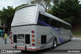 Ônibus Particulares 9004 na cidade de São Paulo, São Paulo, Brasil, por Julio Medeiros. Número da foto: #:id.