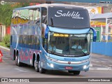 Expresso Satélite Norte 18006 na cidade de Goiânia, Goiás, Brasil, por Guilherme Estevan. Número da foto: #:id.