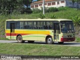 Betur - Boa Esperança Turismo 99 na cidade de Barbacena, Minas Gerais, Brasil, por Wallace A. de Paula. ID da foto: :id.