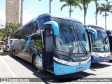 Empresa de Ônibus Nossa Senhora da Penha 53014 na cidade de Aparecida, São Paulo, Brasil, por Marcus Vinicius Lara Silva. ID da foto: :id.