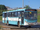 UTB - União Transporte Brasília 5080 na cidade de Gama, Distrito Federal, Brasil, por José Augusto da Silva Gama. Número da foto: #:id.