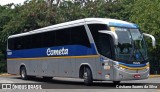 Viação Cometa 18539 na cidade de São Paulo, São Paulo, Brasil, por Cristiano Soares da Silva. Número da foto: #6368176.