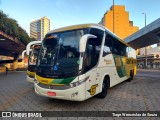 Empresa Gontijo de Transportes 19365 na cidade de Belo Horizonte, Minas Gerais, Brasil, por Tiago Wenceslau de Souza. Número da foto: #:id.