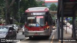 Viação Gatusa Transportes Urbanos 7 6312 na cidade de São Paulo, São Paulo, Brasil, por Yuri Ferreira Marinho. Número da foto: #6368155.