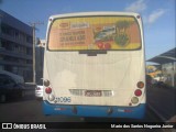 Concessionária Salvador Norte - CSN Transportes 11096 na cidade de Salvador, Bahia, Brasil, por Mario dos Santos Nogueira Junior. Número da foto: #:id.