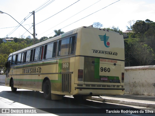 Transimão 960 na cidade de Nova Lima, Minas Gerais, Brasil, por Tarcisio Rodrigues da Silva. Número da foto: #6373370.