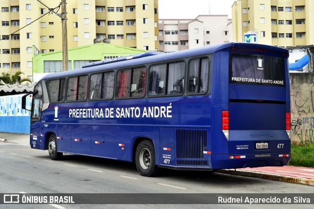 Prefeitura Municipal de Santo André 477 na cidade de Mogi das Cruzes, São Paulo, Brasil, por Rudnei Aparecido da Silva. Número da foto: #6369864.