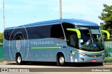 Viação Garcia 8045 na cidade de São Paulo, São Paulo, Brasil, por Matheus Souza. Número da foto: #6373675.