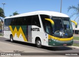 Viação Motta 21322 na cidade de Campo Grande, Mato Grosso do Sul, Brasil, por Junior Almeida. Número da foto: #:id.