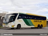 Empresa Gontijo de Transportes 18205 na cidade de São Paulo, São Paulo, Brasil, por Fabricio Zulato. Número da foto: #6372631.