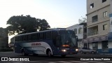 Viação Águia Branca 17800 na cidade de São Mateus, Espírito Santo, Brasil, por Giovani de Souza Pereira. Número da foto: #6373112.