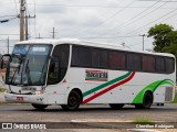 Transilveira 97 na cidade de Teresina, Piauí, Brasil, por Clemilton Rodrigues . Número da foto: #6371577.