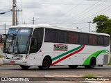 Transilveira 97 na cidade de Teresina, Piauí, Brasil, por Clemilton Rodrigues . ID da foto: :id.