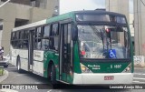 Via Sul Transportes Urbanos 5 1697 na cidade de São Paulo, São Paulo, Brasil, por Leonardo Araújo Silva. ID da foto: :id.