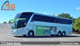 Viação Garcia 8461 na cidade de Campinas, São Paulo, Brasil, por Prisco Martin Pereira. Número da foto: #6370230.