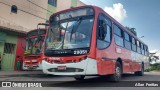 Transbus Transportes > Gávea Transportes 29051 na cidade de Brasil, por Allan Freittas. Número da foto: #6370710.