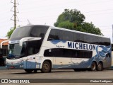Michelon Turismo 2280 na cidade de Teresina, Piauí, Brasil, por Cleiton Rodrigues. Número da foto: #6371925.
