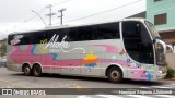 Aloha Turismo 10020 na cidade de Carlos Barbosa, Rio Grande do Sul, Brasil, por Henrique Augusto Allebrandt. Número da foto: #:id.
