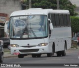Ônibus Particulares 7385 na cidade de Jacobina, Bahia, Brasil, por Carlos  Henrique. Número da foto: #:id.